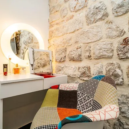 Seventyseven 77 Seventyseven Dubrovnik