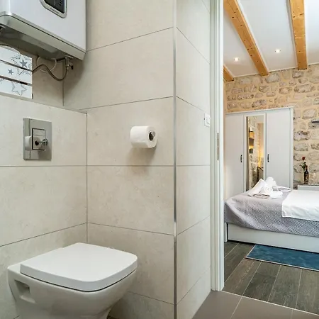 Apartman Seventyseven 77 Seventyseven Dubrovnik