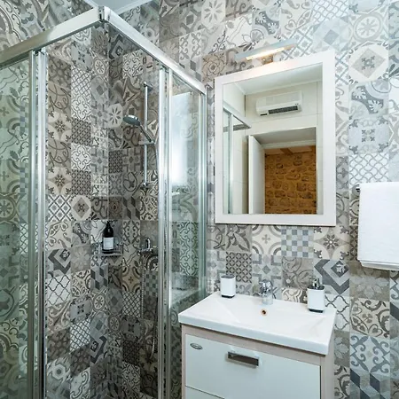 Seventyseven 77 Seventyseven Apartman Dubrovnik