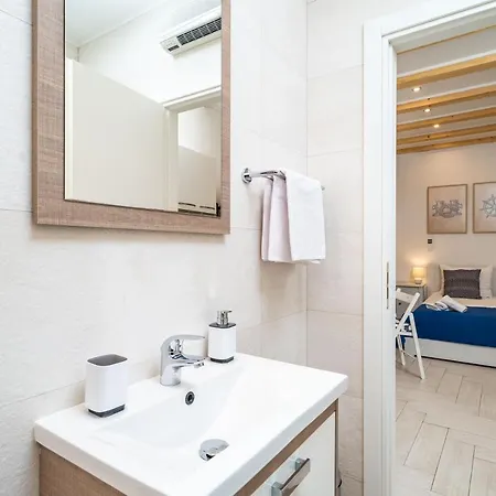 Apartman Seventyseven 77 Seventyseven Dubrovnik