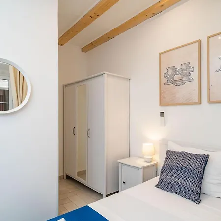 Apartamento Seventyseven 77 Seventyseven