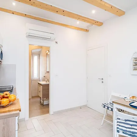 Seventyseven 77 Seventyseven Appartamento *