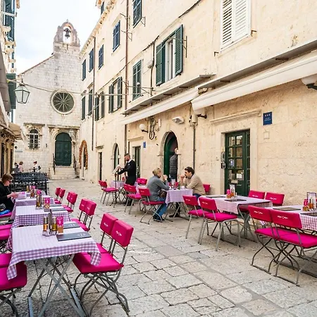 Seventyseven Lägenhet Dubrovnik
