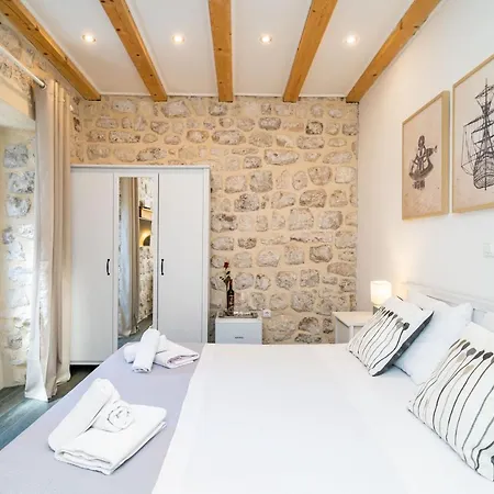 Seventyseven Apartman Dubrovnik