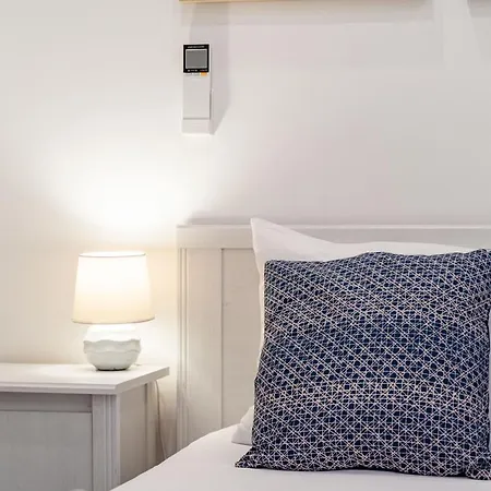 Seventyseven 77 Seventyseven Апартаменты Дубровник