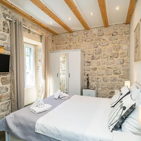 Seventyseven 77 Seventyseven Апартаменты